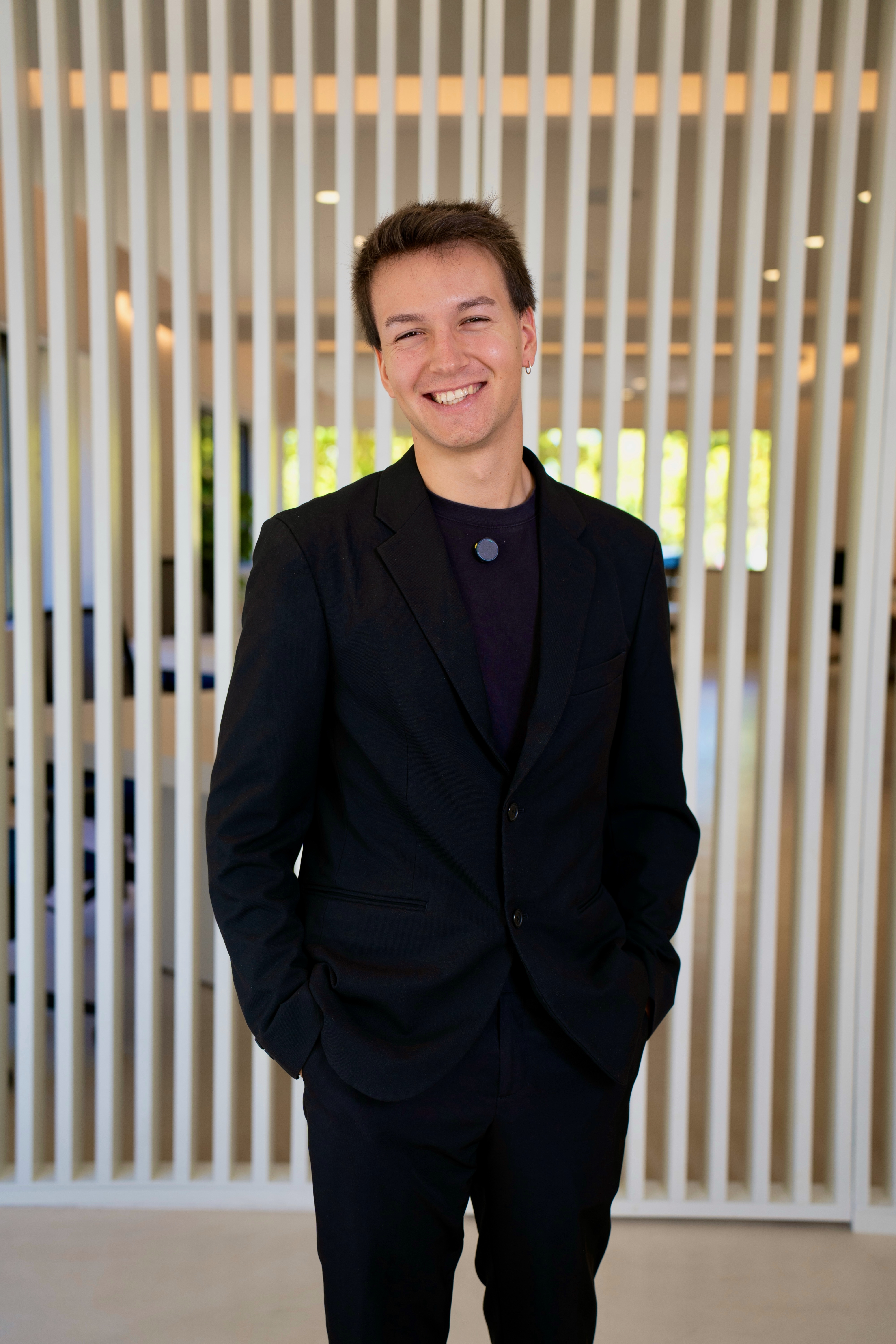 Pau Martí Felip — Profesor y Divulgador de IA